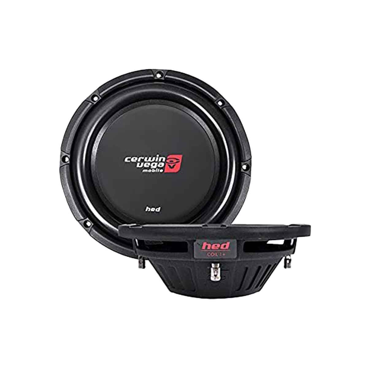 Cerwin Vega HED Series Subwoofers