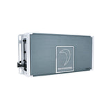 DXM Series 2 - Channel 600W RMS Full Range Class D Waterproof Amplifier - DXM600.2D - DXM600.2D - Diamond Audio