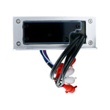 DXM Series 4 - Channel Full Range Class D Waterproof Amplifier - DXM800.4D - DXM800.4D - Diamond Audio