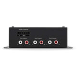 JL Audio FiX-86, 6-Ch OEM Integration DSP Processor
