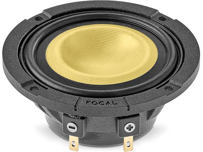 Focal 3 KM