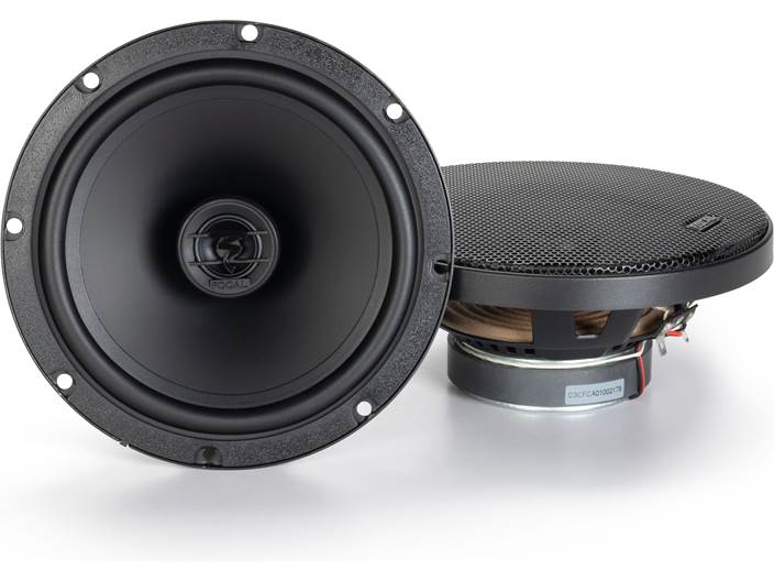 Focal ACX165S