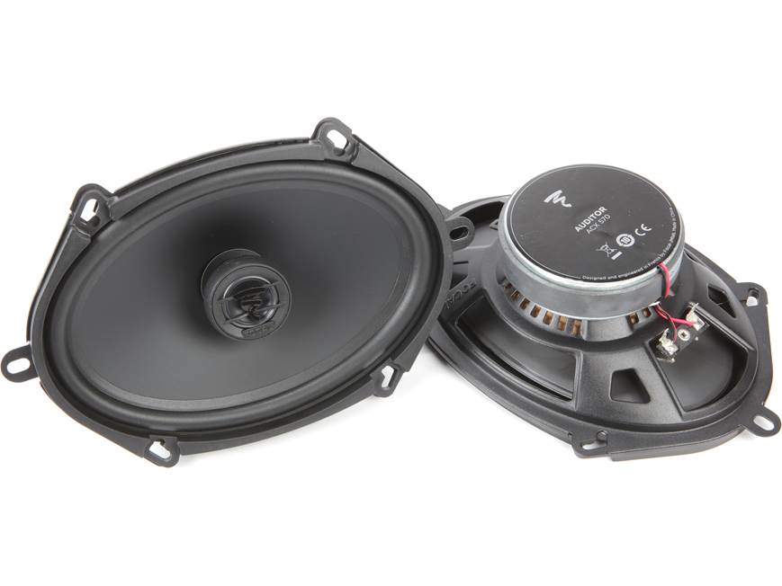 Focal ACX570
