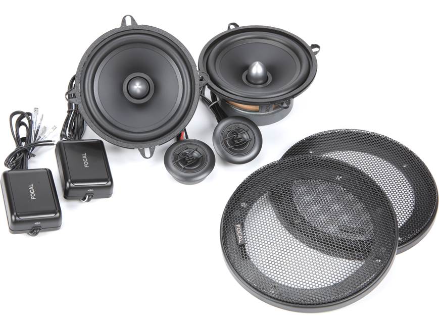 Focal ASE130