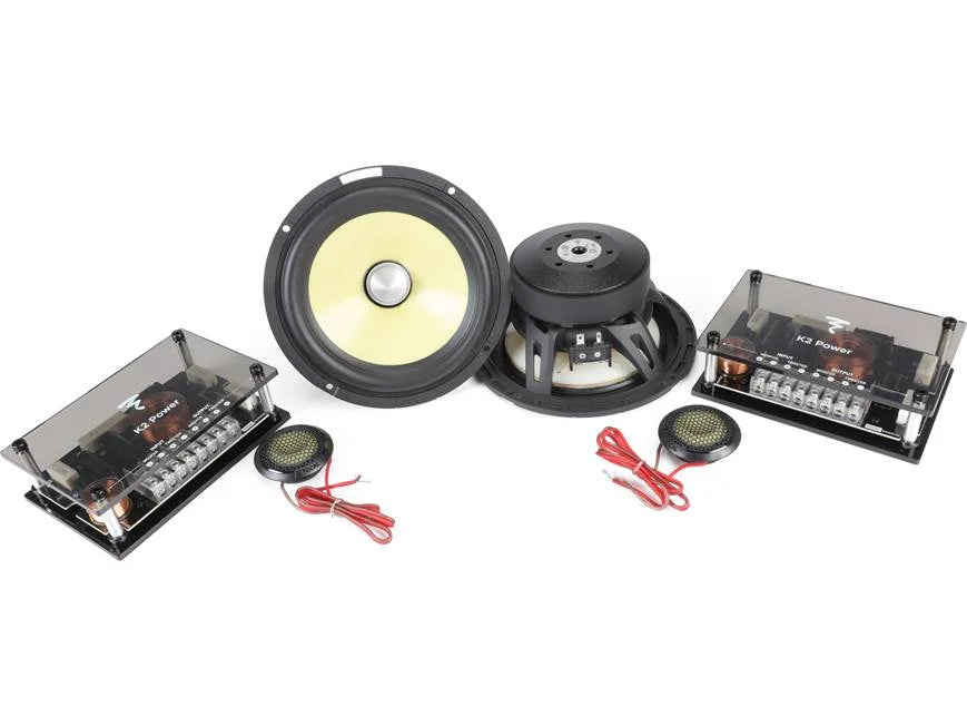 Focal ES165K2E