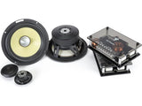 Focal ES165KX2E