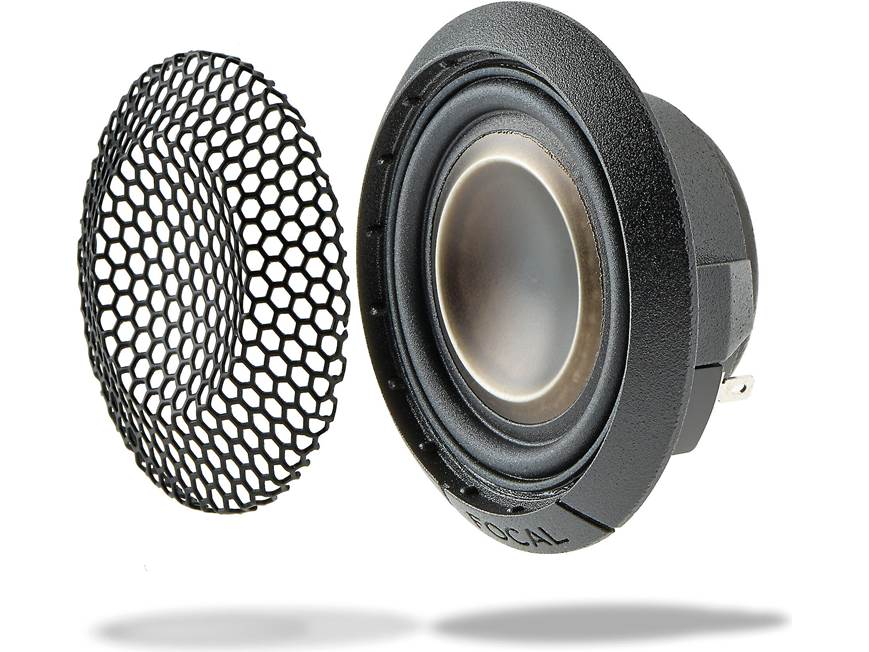 Focal FRAK