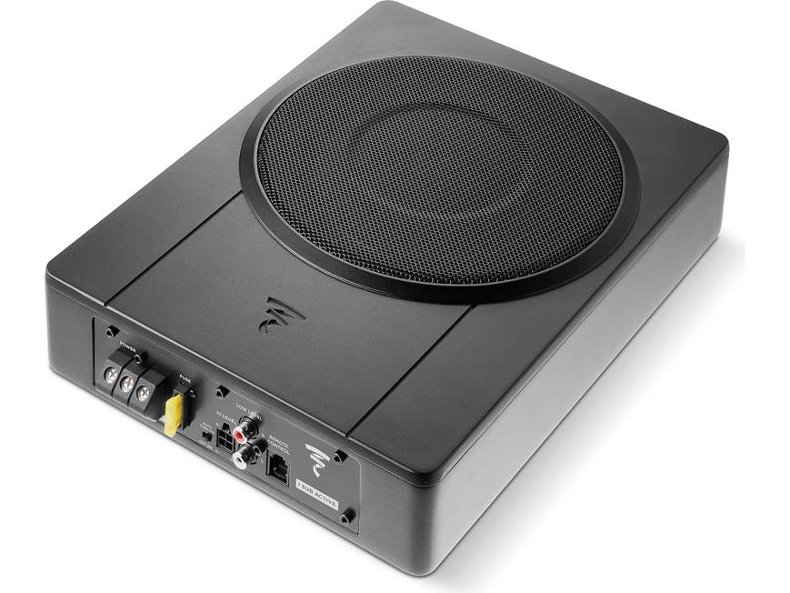 Focal iSub Active