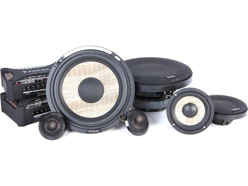 Focal PS 165 F3E