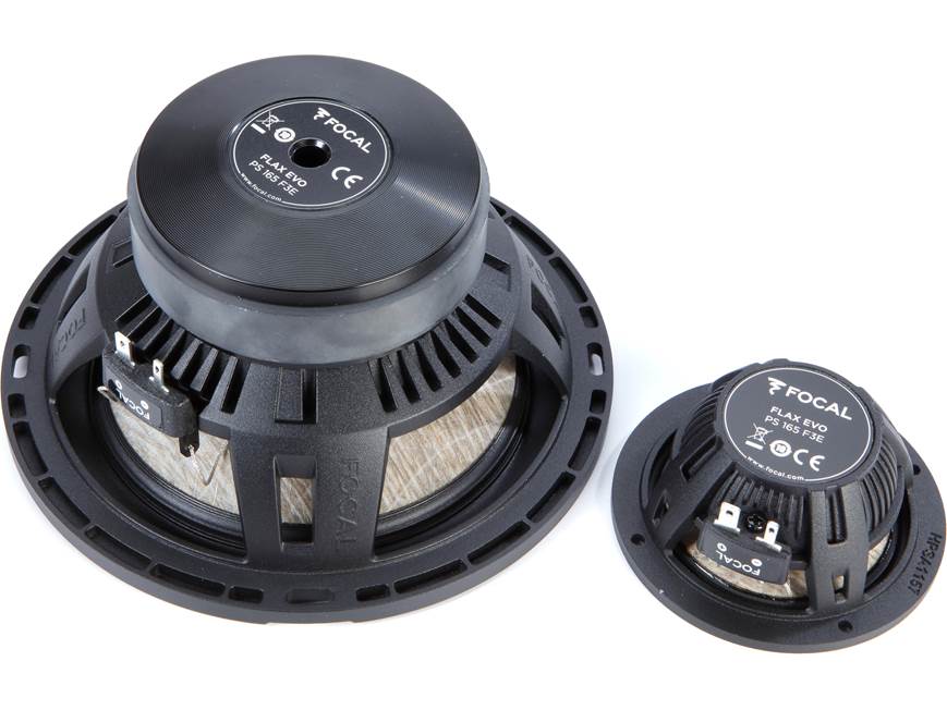 Focal PS 165 F3E