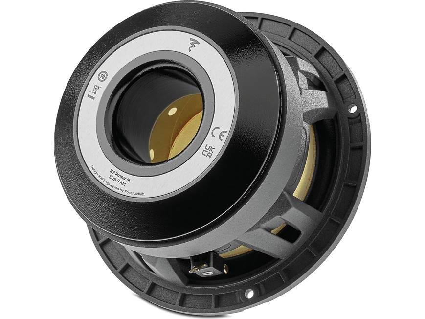 Focal SUB 5 KM