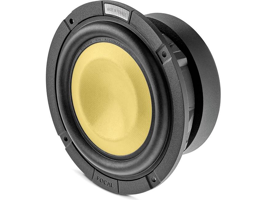 Focal SUB 5 KM