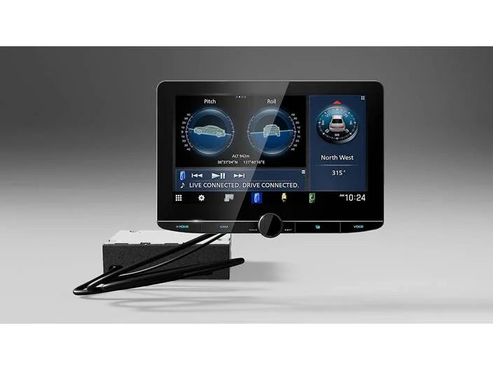 Kenwood-DAX1050XR