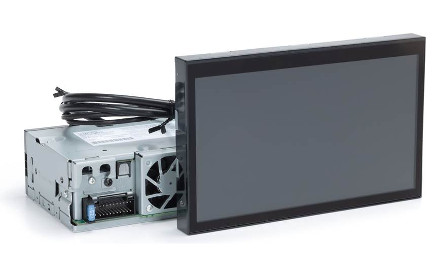 Kenwood-DAX800XR