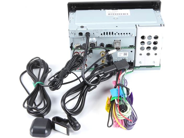 Kenwood DMX908S