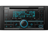 Kenwood DPX795BH