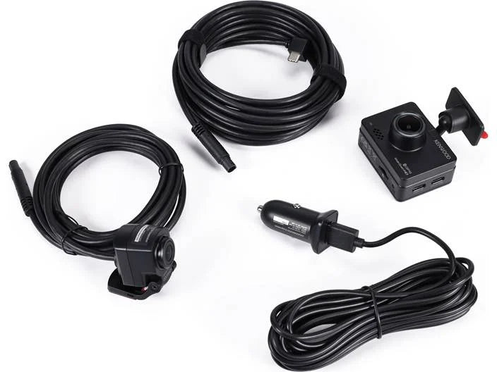 Kenwood DRV-A510WDP
