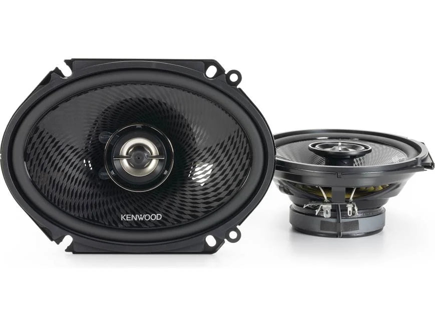 Kenwood KFC-C6898RS