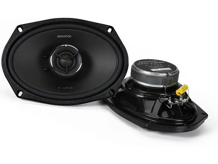 Kenwood KFC-X695