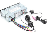 Kenwood KMM-X705