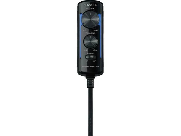 Kenwood KSC-SW11