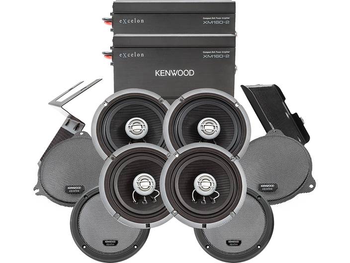 Kenwood P-HD4UT