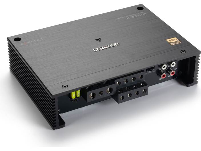 Kenwood X303-4