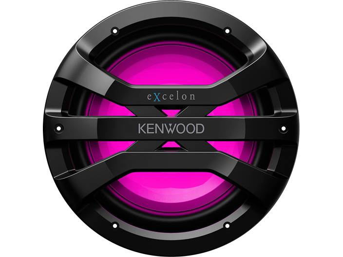 Kenwood XM1041BL