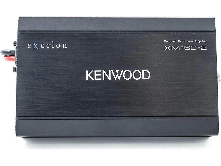 Kenwood XM160-2-98