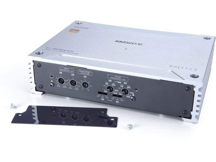 Kenwood XM302-4