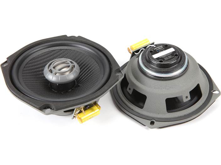Kenwood XM50R