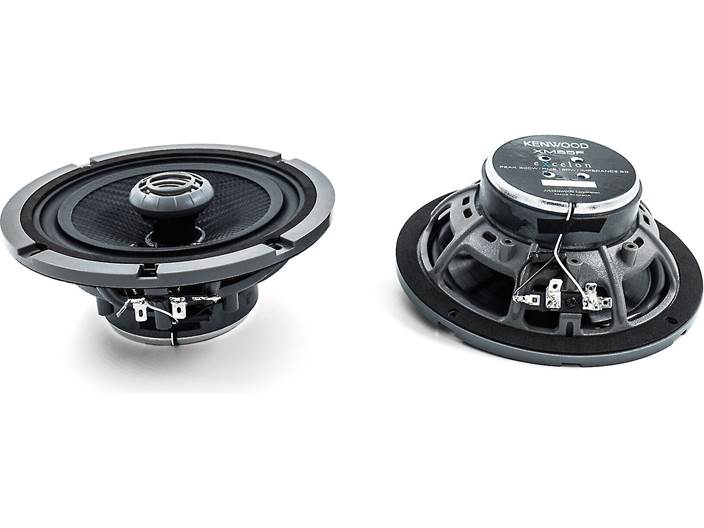 Kenwood XM65F