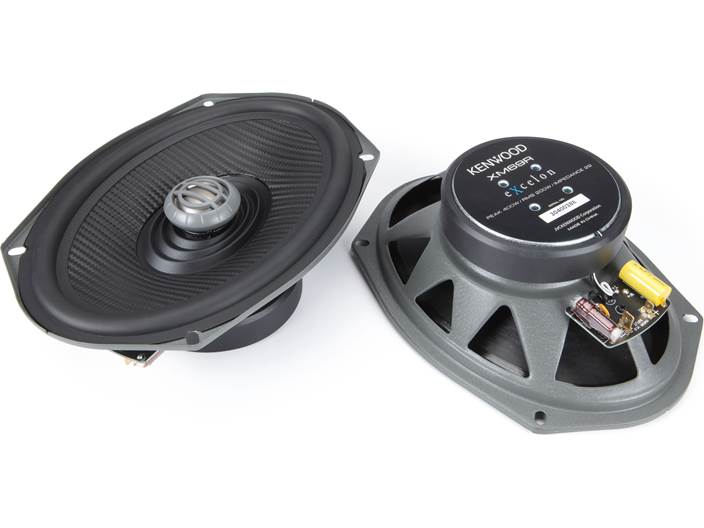 Kenwood XM69R