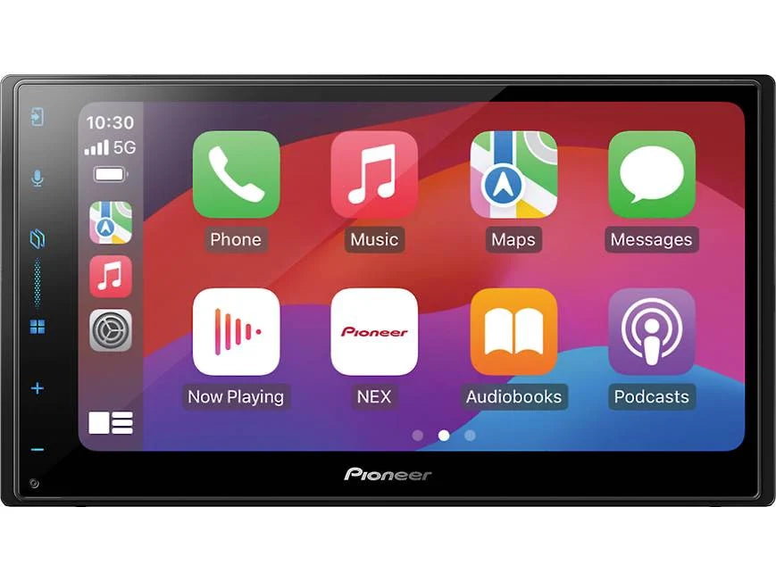 Pioneer  DMH-W3000NEX