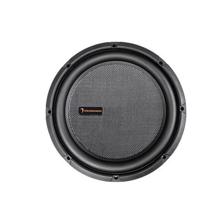 HEX Series 15" Dual Voice Coil Subwoofer (2Ω) - H152 - H152 - Diamond Audio