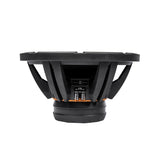HEX Series 15" Dual Voice Coil Subwoofer (2Ω) - H152 - H152 - Diamond Audio