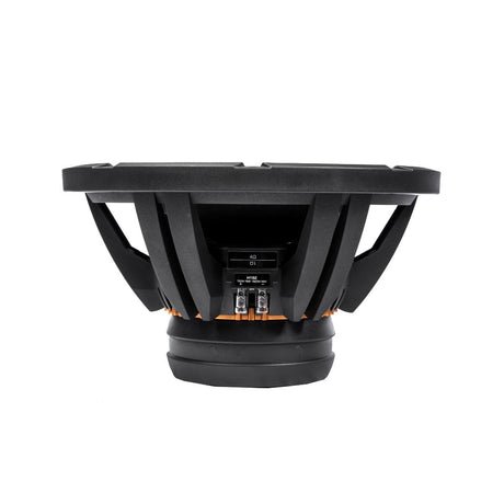HEX Series 15" Dual Voice Coil Subwoofer (2Ω) - H152 - H152 - Diamond Audio