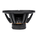 HEX Series 15" Dual Voice Coil Subwoofer (4Ω) - H154 - H154 - Diamond Audio