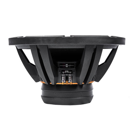 HEX Series 15" Dual Voice Coil Subwoofer (4Ω) - H154 - H154 - Diamond Audio