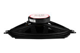 H410 - HED 4"x10” 2-Way Coaxial Full Range Speaker Set