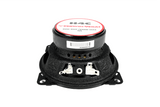 H4C - HED 4” 2-Way Component Full Range Speaker Set