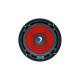 H65SH - HEX Series 6.5 “ 2 - Way Shallow Component Set w/Silk Dome Tweeter - H65SH - Diamond Audio