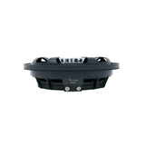 H65SH - HEX Series 6.5 “ 2 - Way Shallow Component Set w/Silk Dome Tweeter - H65SH - Diamond Audio