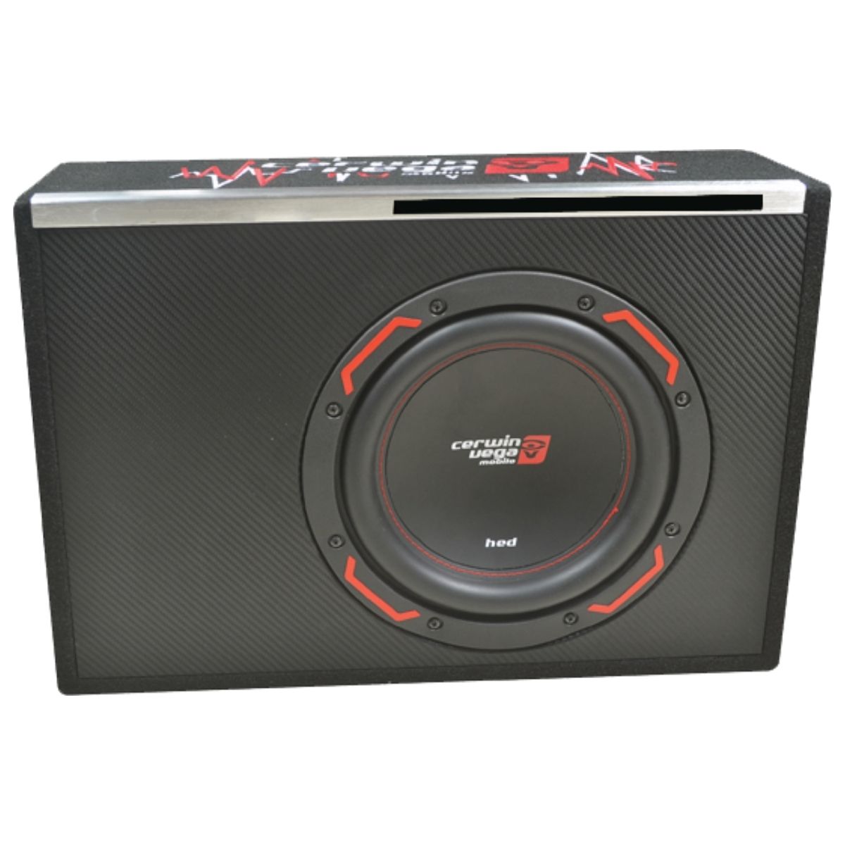 Cerwin Vega Subwoofer Enclosures