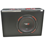 Cerwin Vega Subwoofer Enclosures