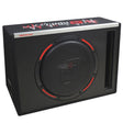 Cerwin Vega Subwoofer Enclosures