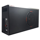 HED Powered Subwoofer Enclosure