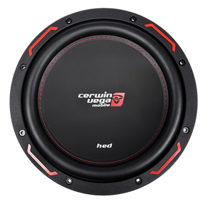 Cerwin Vega 4 Ohm SVC 12 Inch Subwoofer