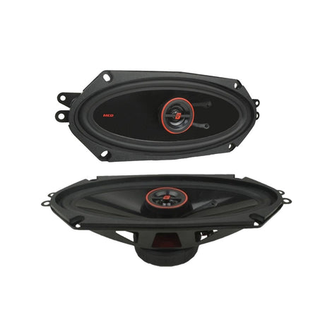 Cerwin Vega HED Series Coaxial