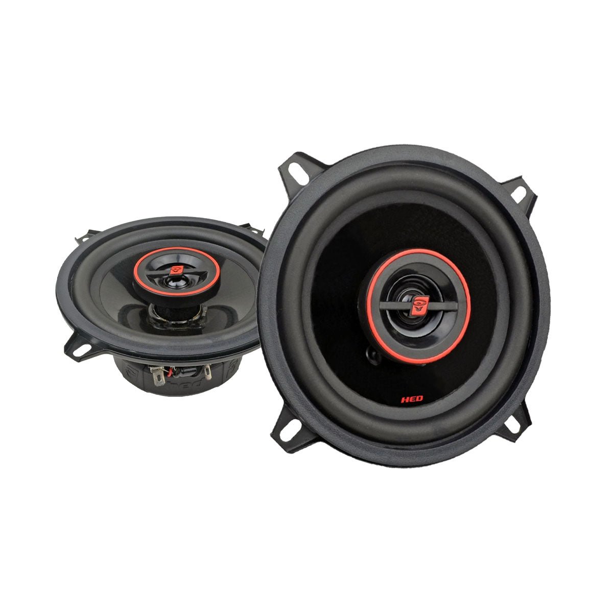Cerwin Vega HED Series Coaxial